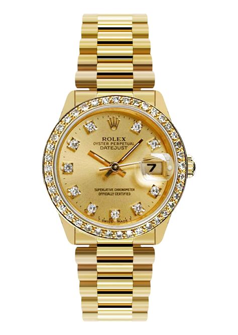 rolex femei|Rolex gold watches for women.